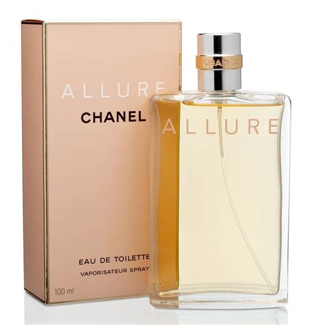 allure edt chanel|chanel 2022 no5 edition.